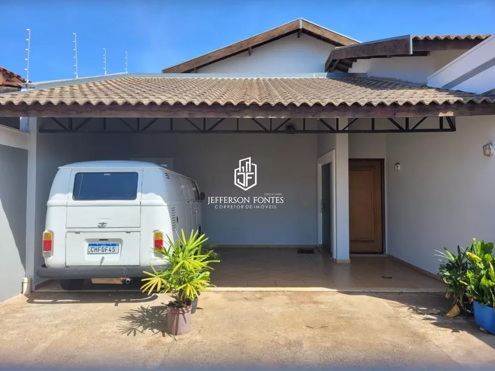 Casa, 3 quartos, 180 m² - Foto 6