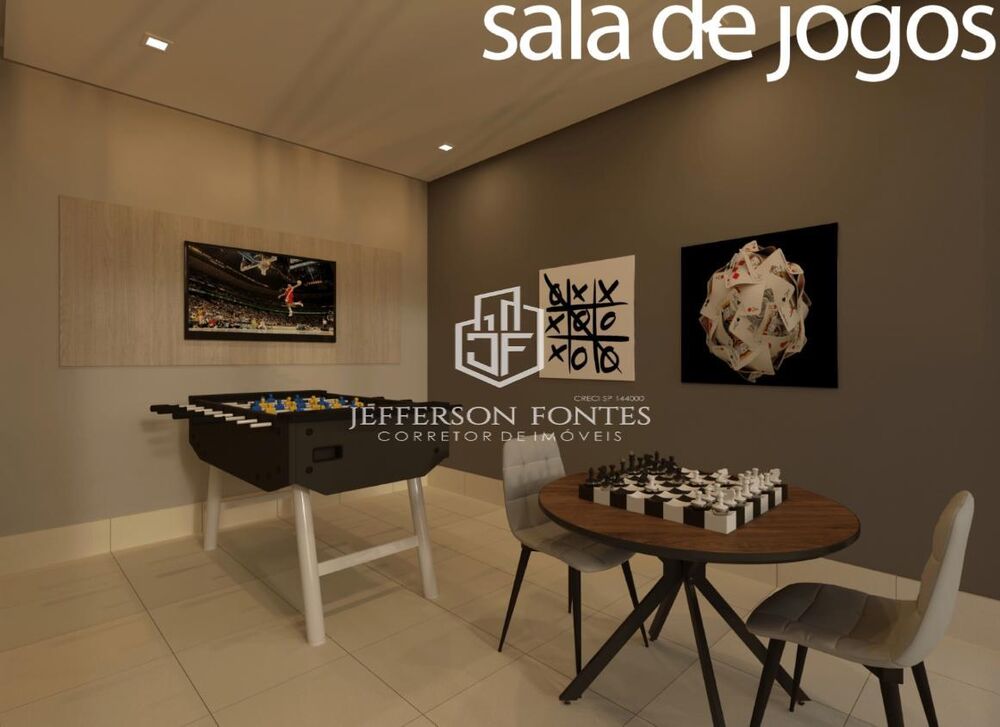 Apartamento, 2 quartos, 46 m² - Foto 11
