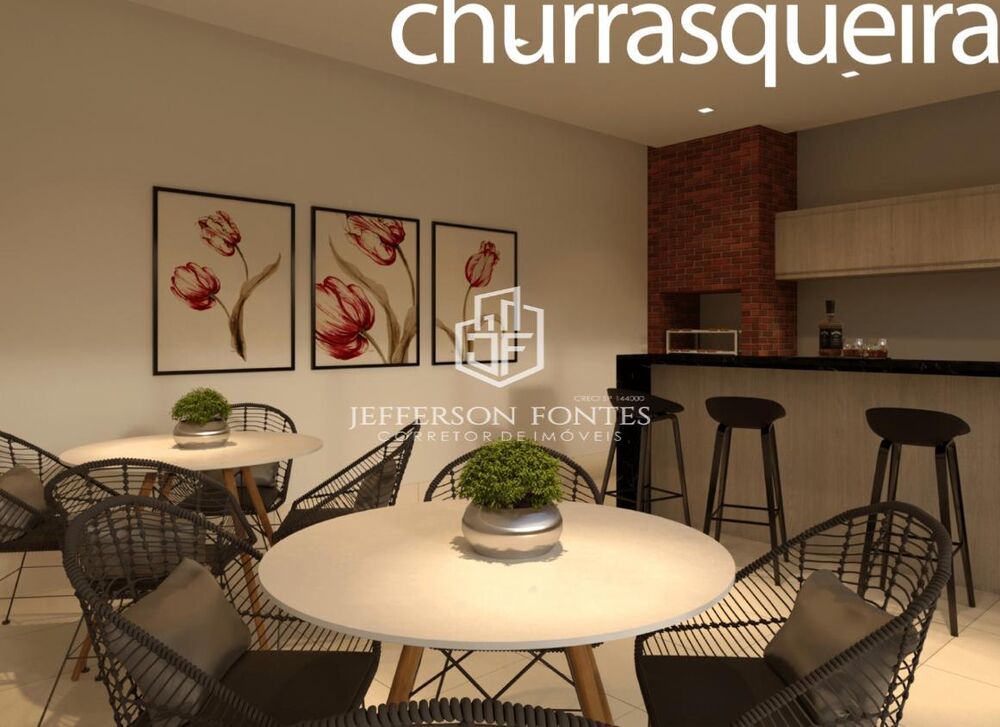 Apartamento, 2 quartos, 46 m² - Foto 10