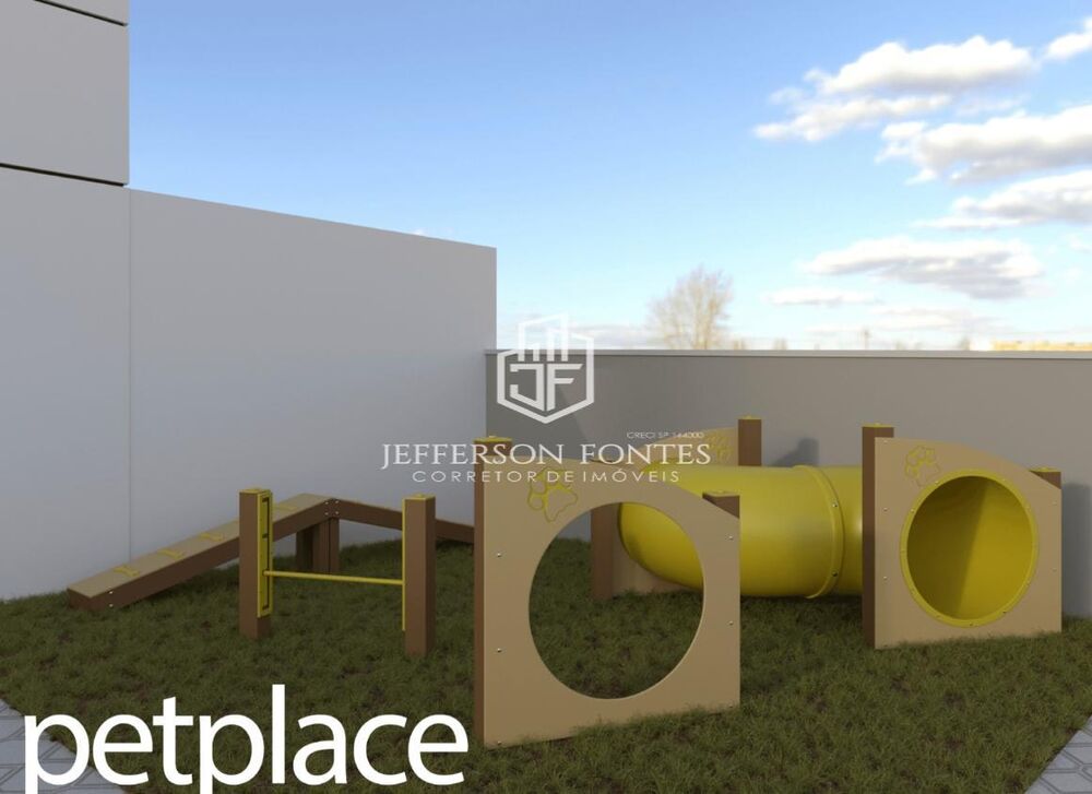Apartamento, 2 quartos, 46 m² - Foto 6