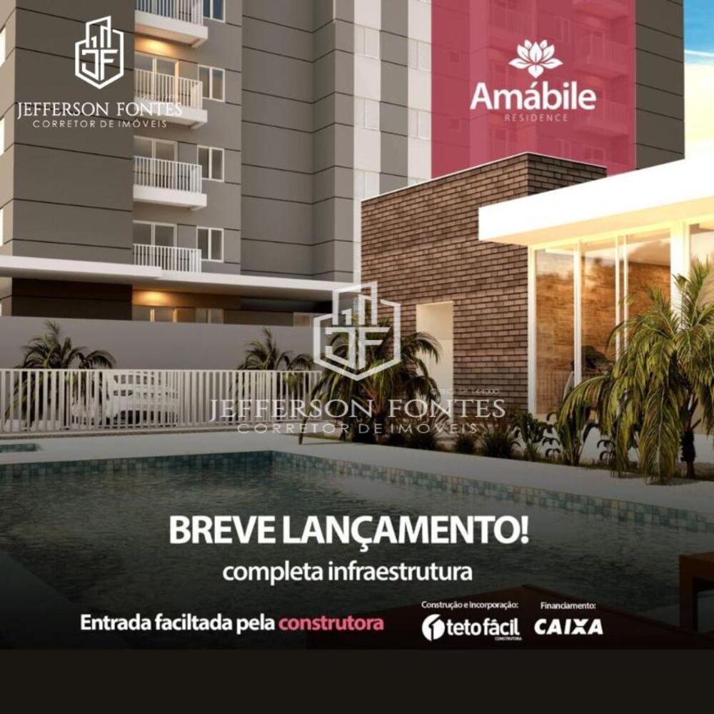 Apartamento, 2 quartos, 46 m² - Foto 4