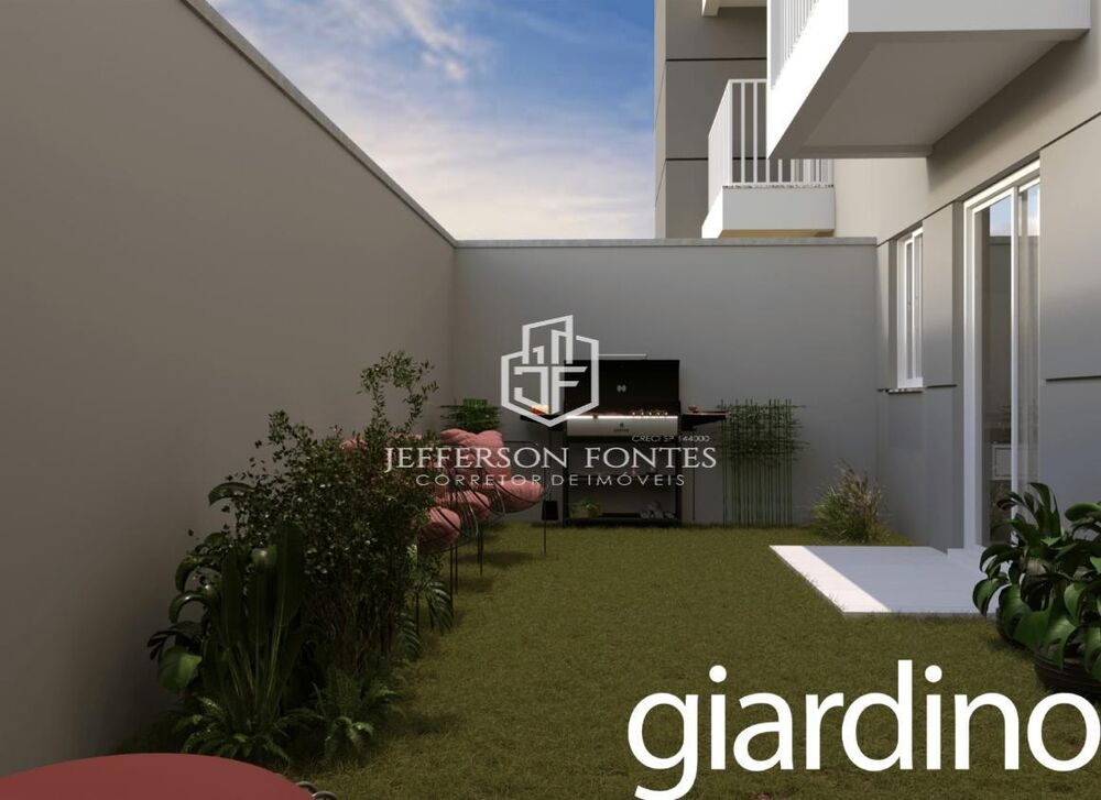 Apartamento, 2 quartos, 46 m² - Foto 7