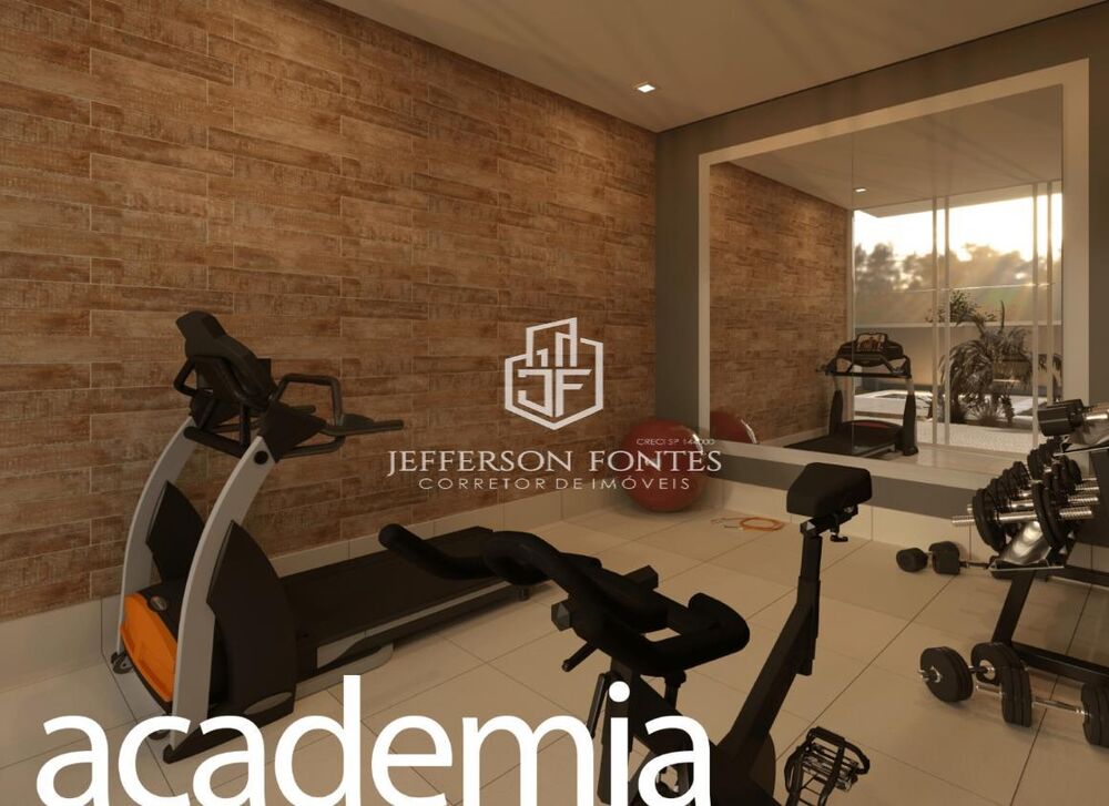 Apartamento, 2 quartos, 46 m² - Foto 9