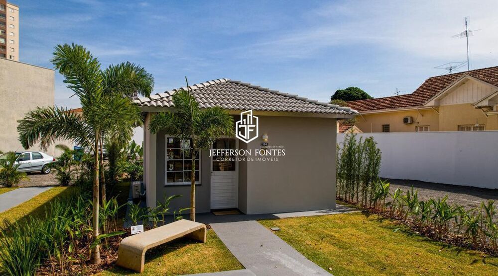 Casa, 2 quartos, 45 m² - Foto 2