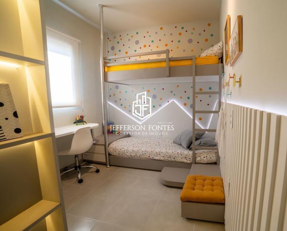 Casa, 2 quartos, 45 m² - Foto 1