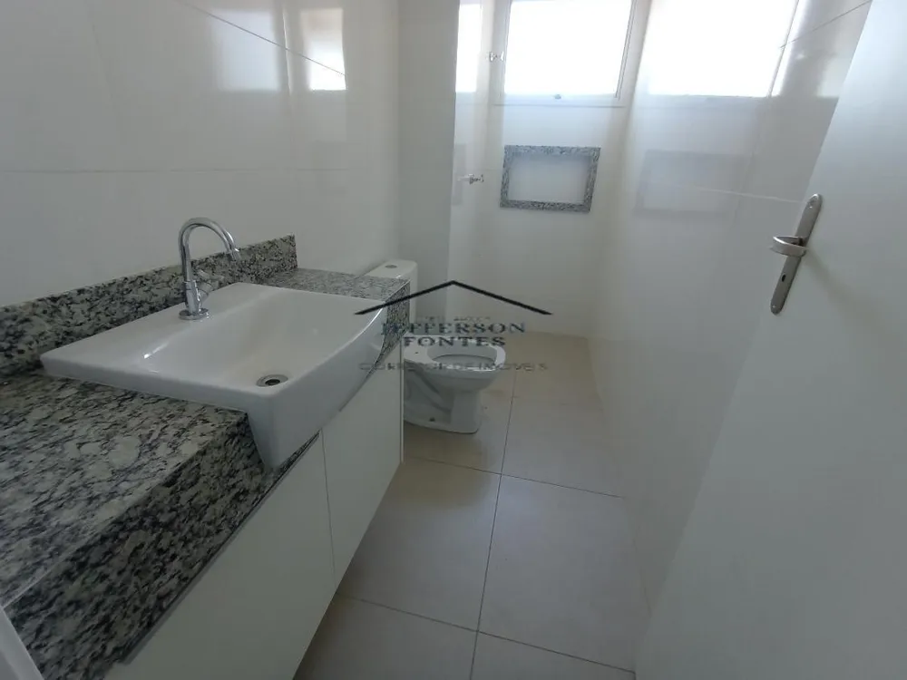 Apartamento, 2 quartos, 56 m² - Foto 2