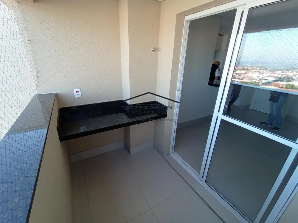Apartamento, 2 quartos, 56 m² - Foto 3