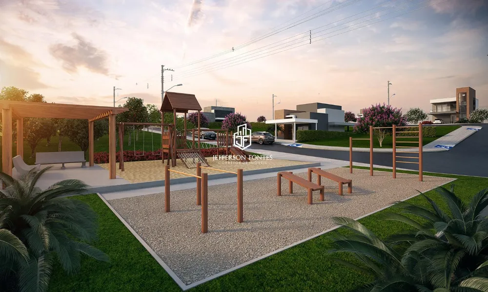 Terreno, 160 m² - Foto 1