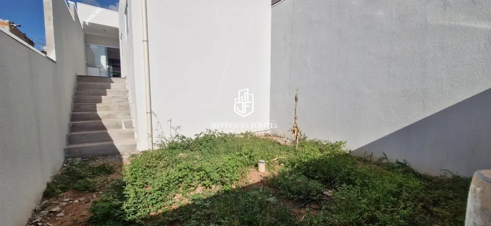 Casa, 2 quartos, 74 m² - Foto 2