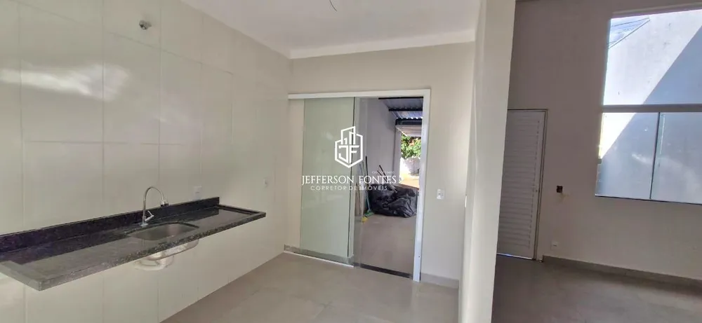 Casa, 2 quartos, 74 m² - Foto 1