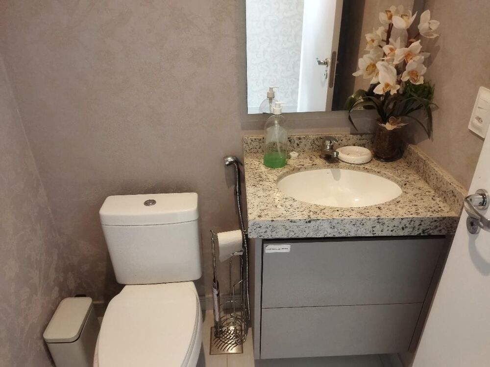 Casa de Condomínio, 3 quartos - Foto 13