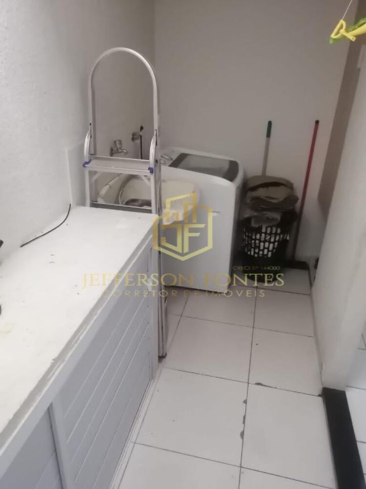 Casa de Condomínio à venda com 3 quartos, 90m² - Foto 3
