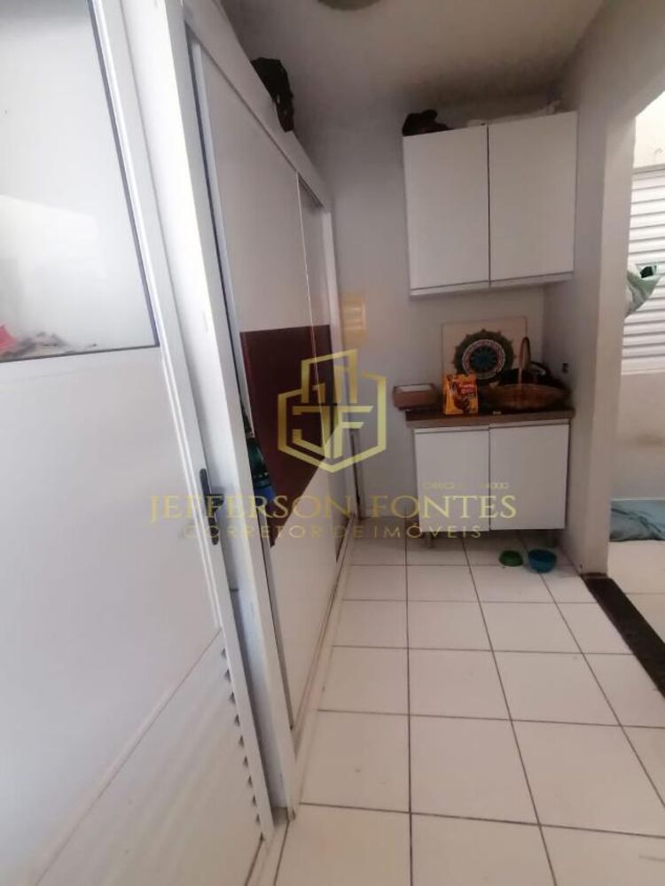 Casa de Condomínio à venda com 3 quartos, 90m² - Foto 4