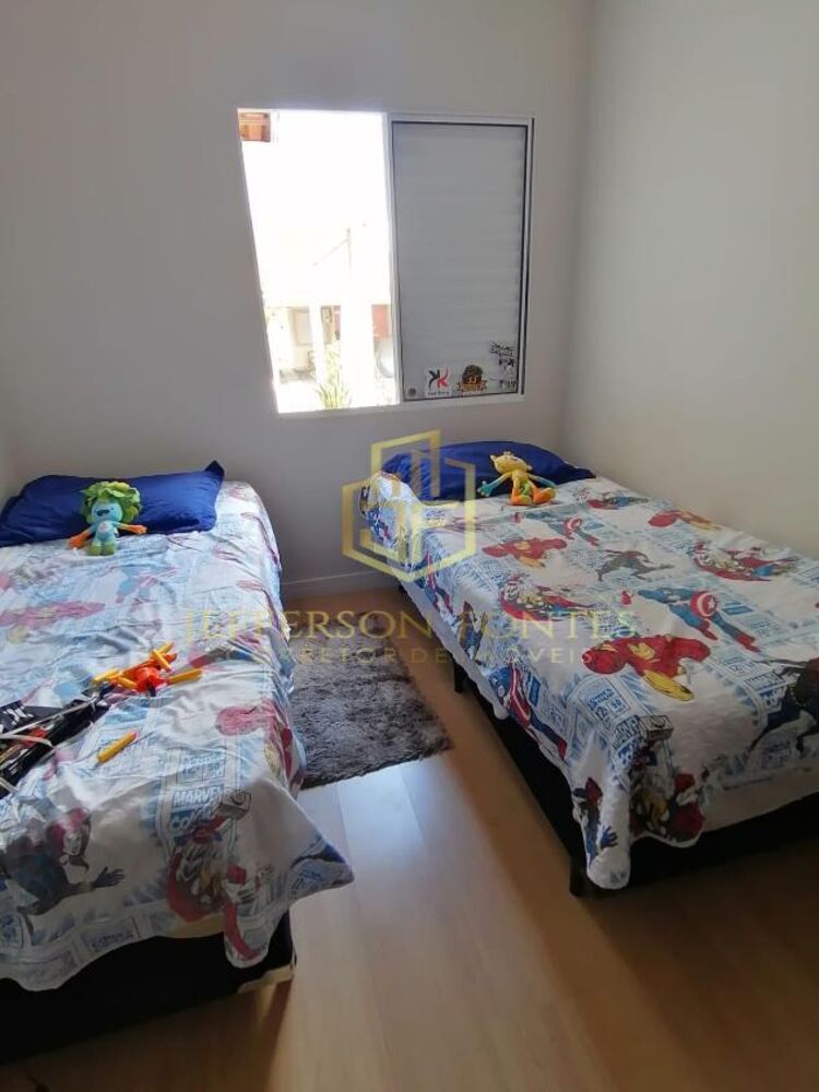 Casa de Condomínio à venda com 3 quartos, 90m² - Foto 2