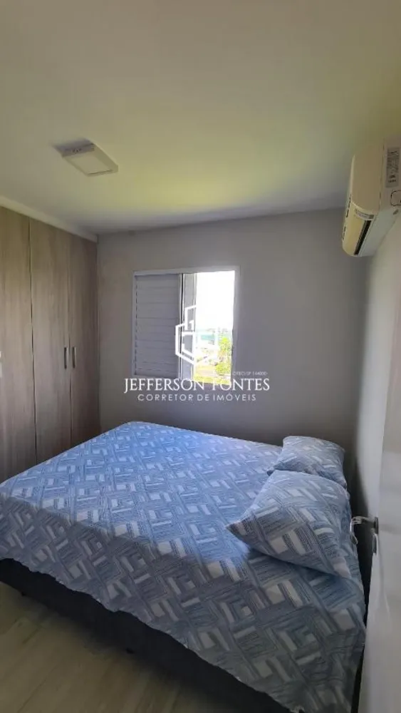 Apartamento, 2 quartos, 51 m² - Foto 3
