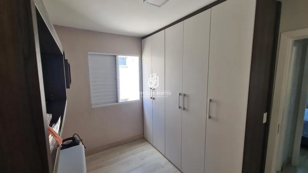 Apartamento, 2 quartos, 51 m² - Foto 2