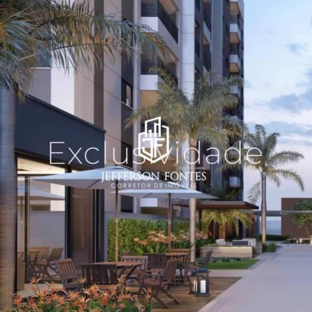 Apartamento - Foto 2