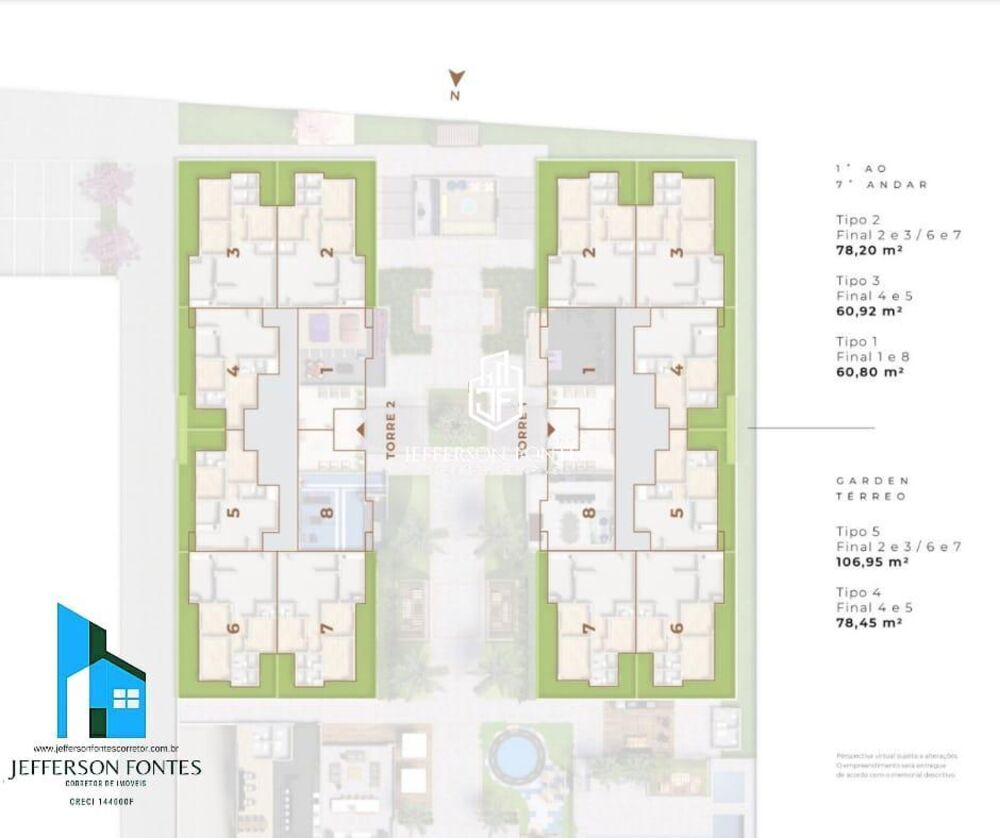 Apartamento - Foto 14