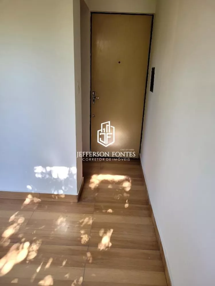 Apartamento, 2 quartos, 44 m² - Foto 1