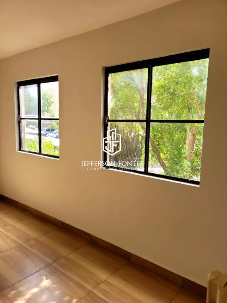 Apartamento, 2 quartos, 44 m² - Foto 2