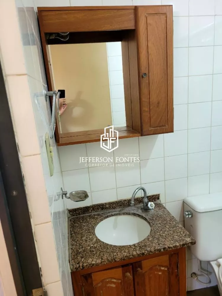 Apartamento, 2 quartos, 44 m² - Foto 5