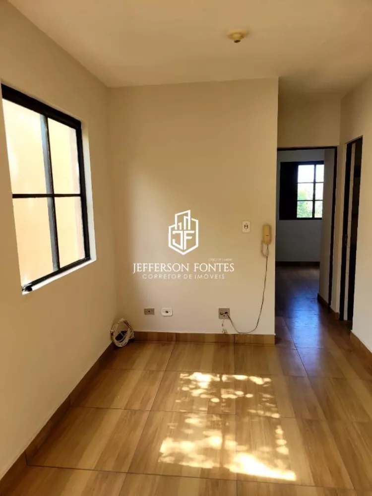 Apartamento, 2 quartos, 44 m² - Foto 3