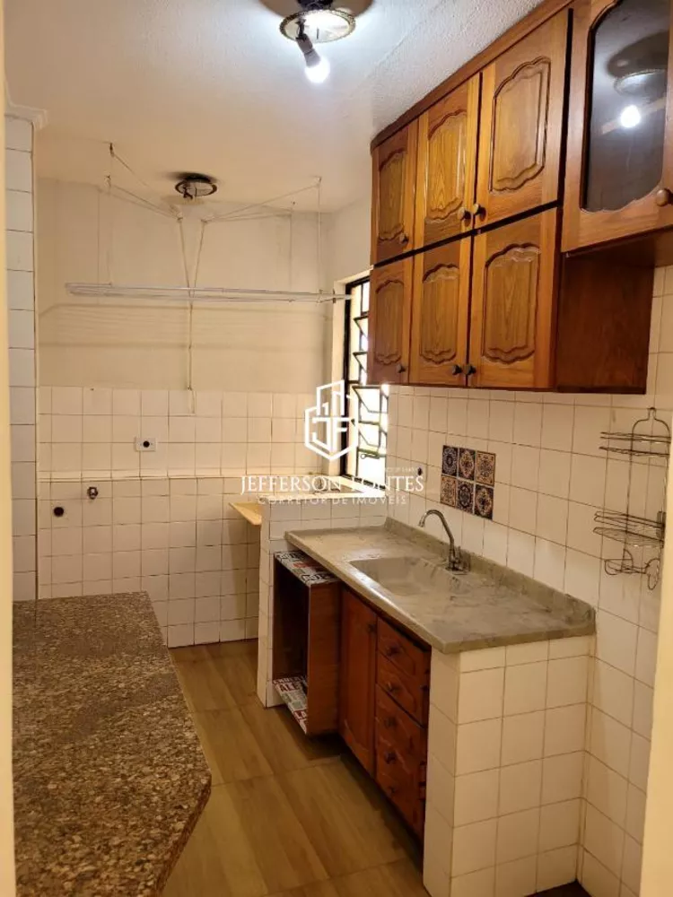 Apartamento, 2 quartos, 44 m² - Foto 6