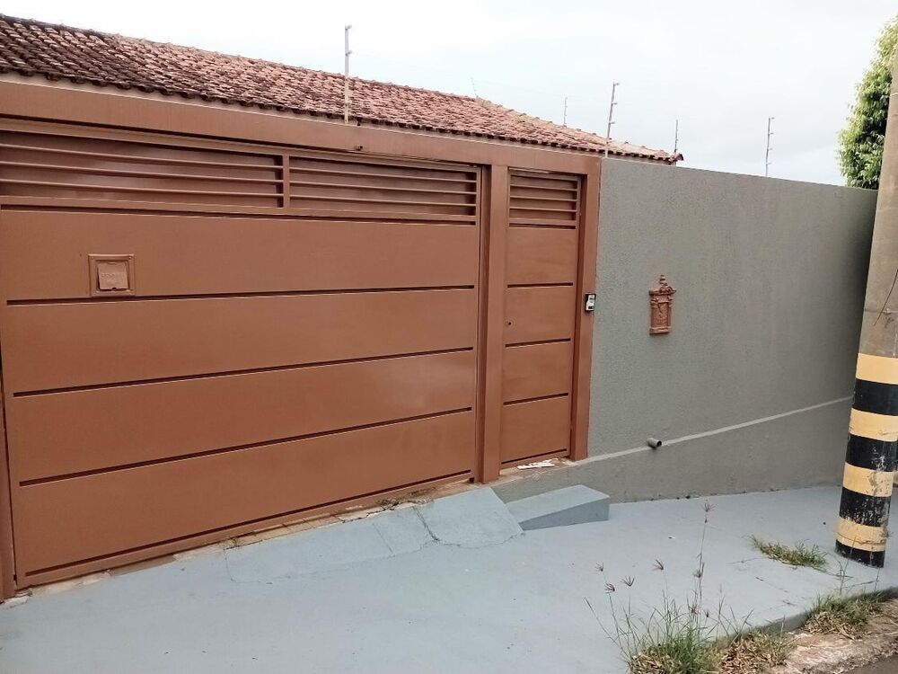 Casa, 3 quartos, 136 m² - Foto 1