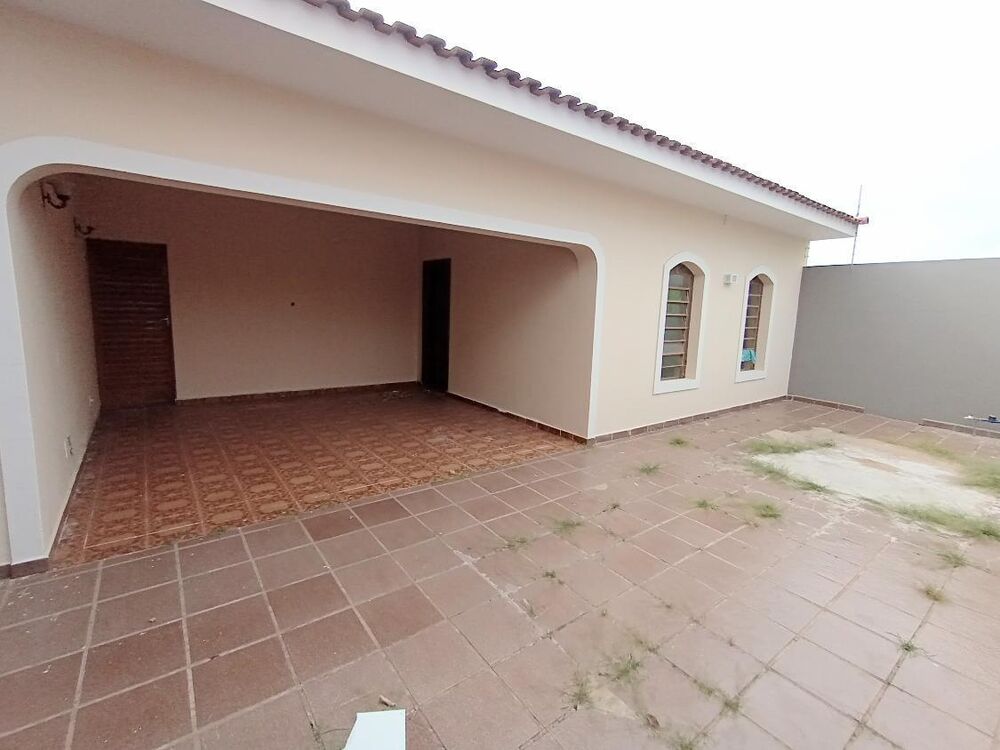 Casa, 3 quartos, 136 m² - Foto 2
