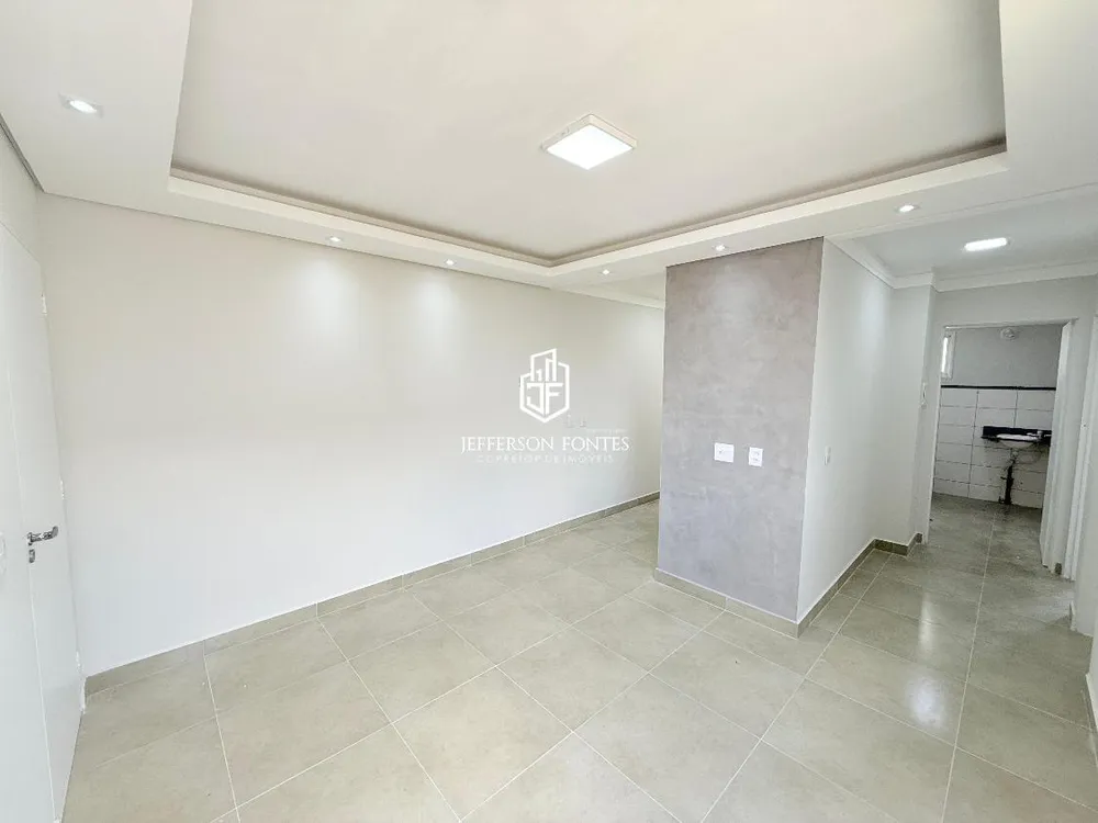 Apartamento, 2 quartos, 46 m² - Foto 2
