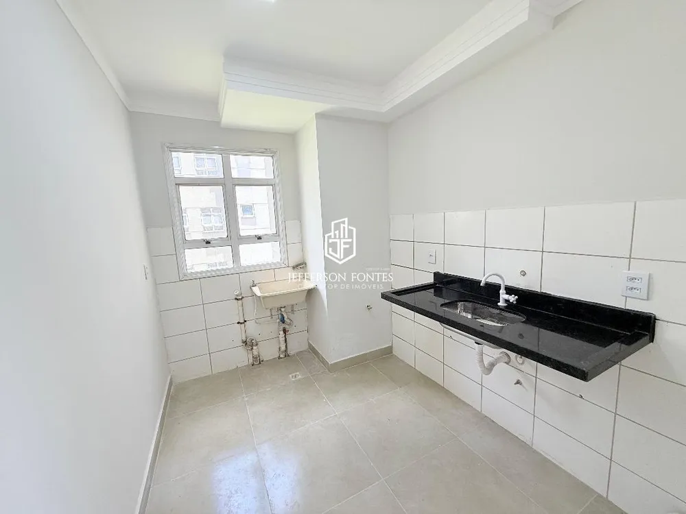Apartamento, 2 quartos, 46 m² - Foto 3