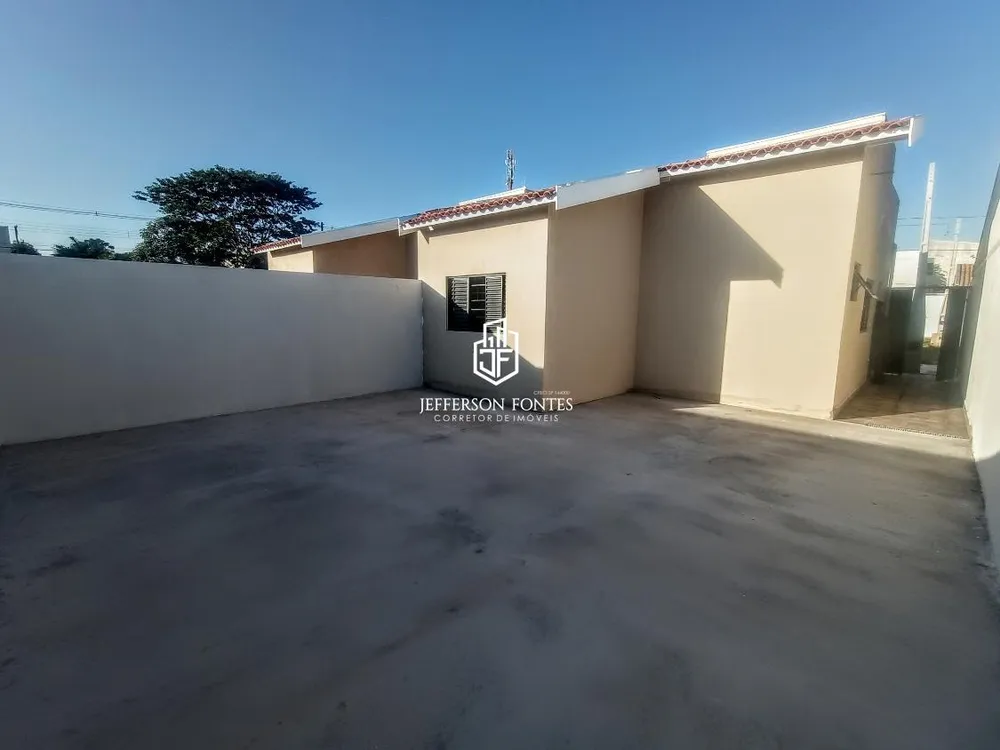 Casa de Condomínio, 2 quartos - Foto 3
