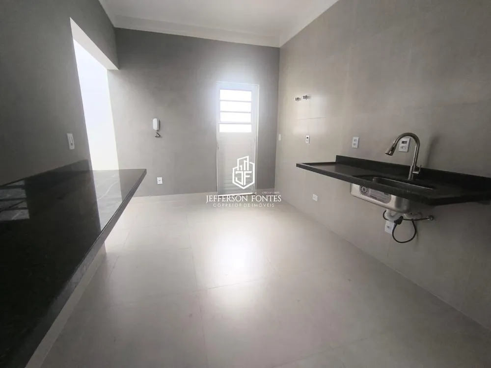 Casa, 3 quartos, 120 m² - Foto 2