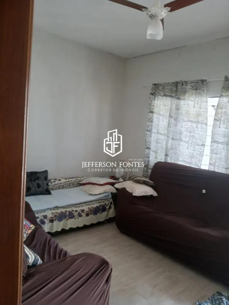Casa, 2 quartos, 140 m² - Foto 3