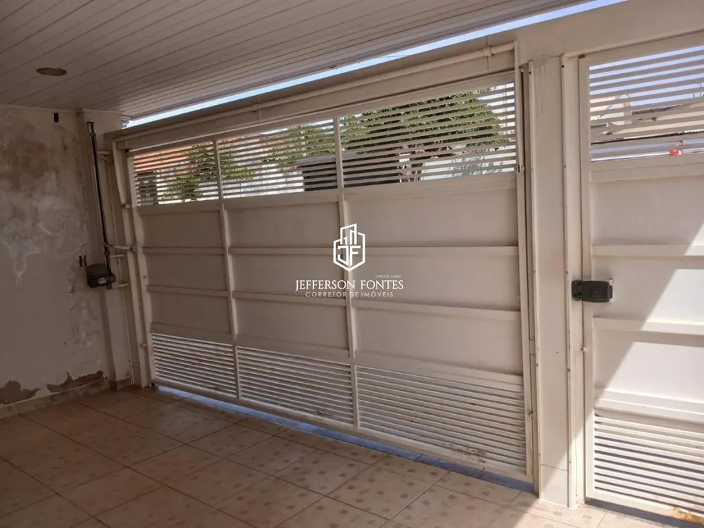 Casa, 2 quartos, 140 m² - Foto 1