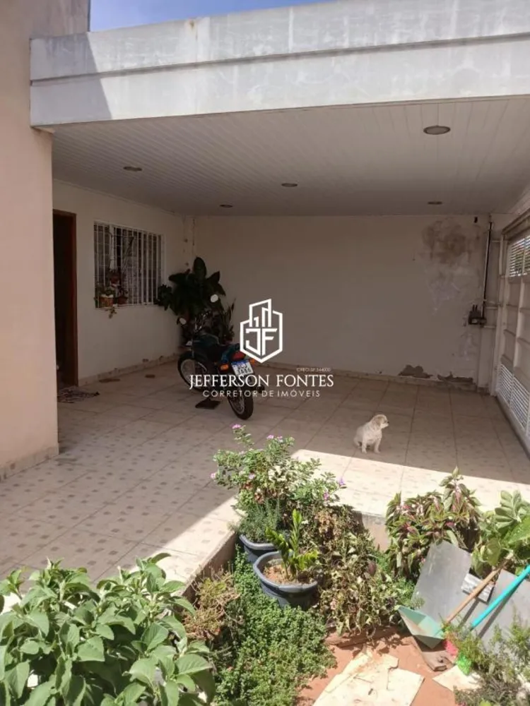 Casa, 2 quartos, 140 m² - Foto 2