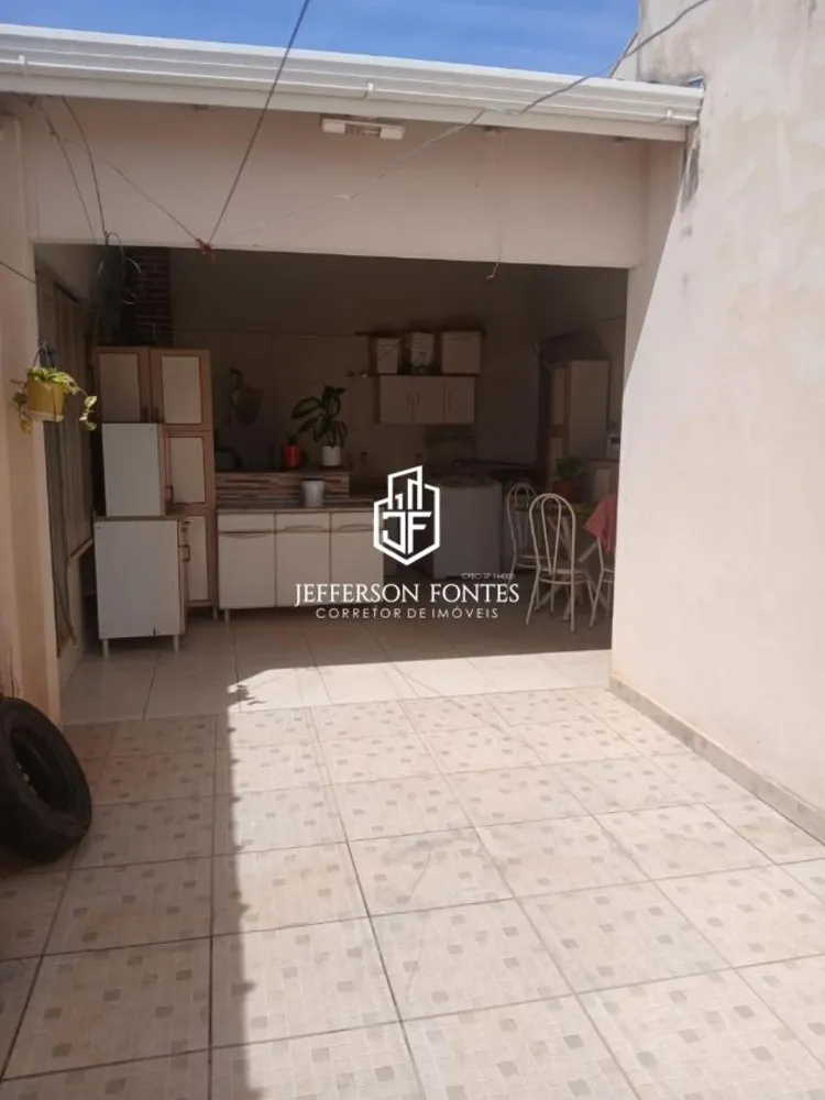 Casa, 2 quartos, 140 m² - Foto 4