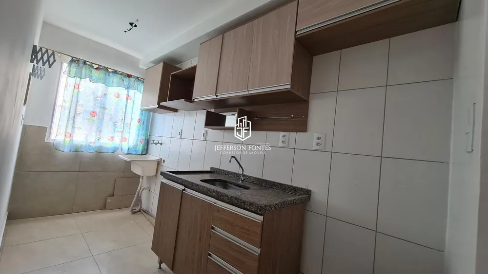 Apartamento, 2 quartos, 51 m² - Foto 4