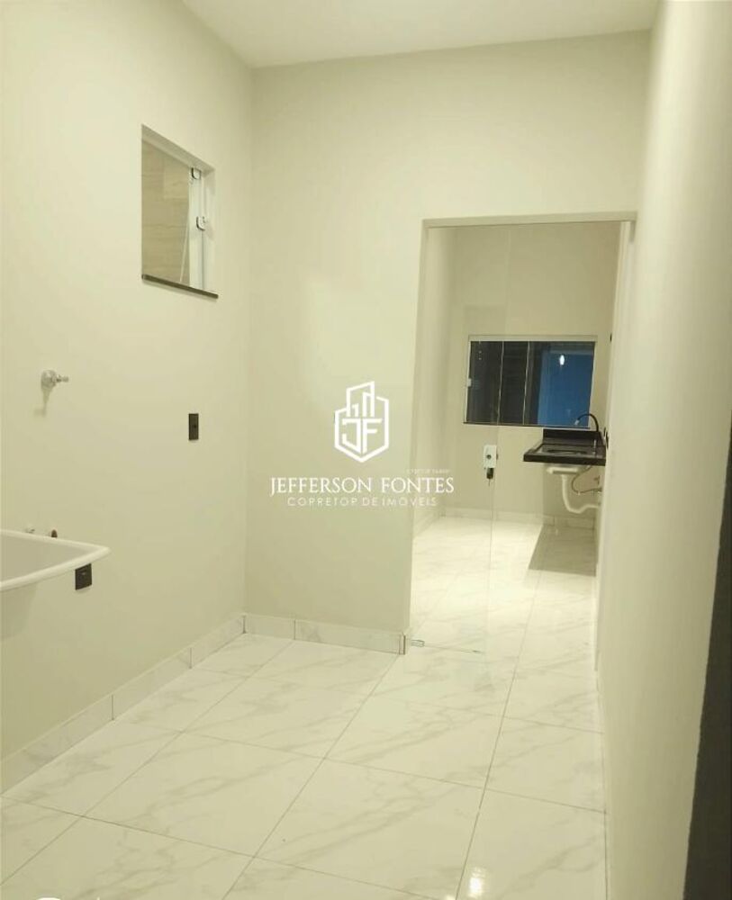 Casa à venda com 2 quartos, 119m² - Foto 3