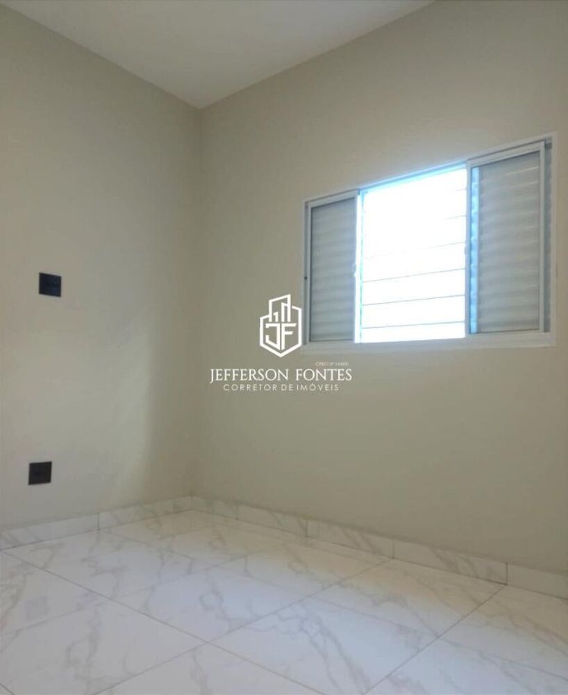 Casa à venda com 2 quartos, 119m² - Foto 2