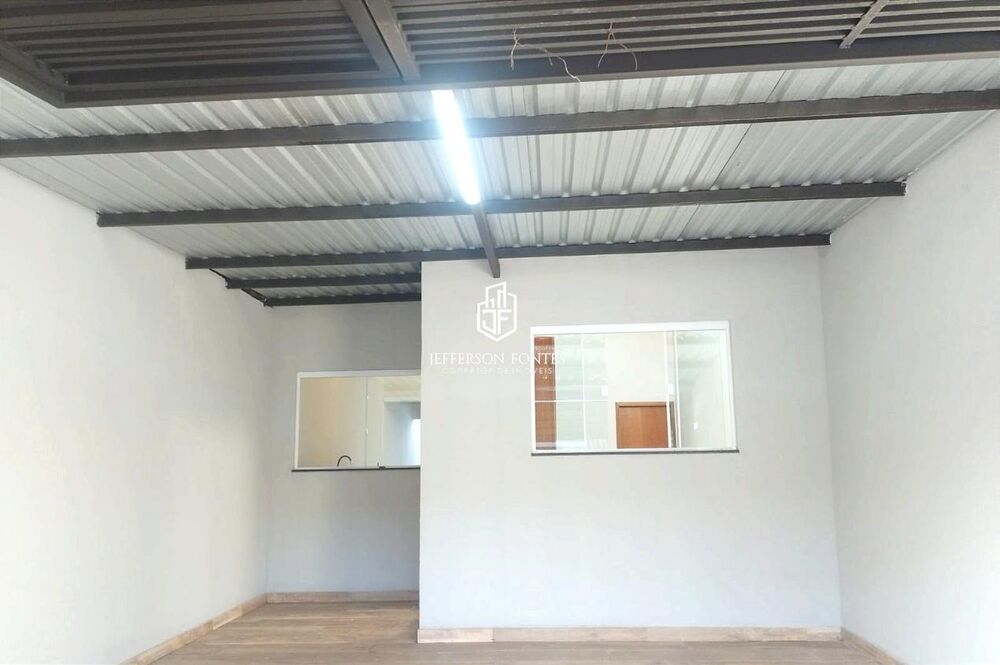 Casa à venda com 2 quartos, 119m² - Foto 4