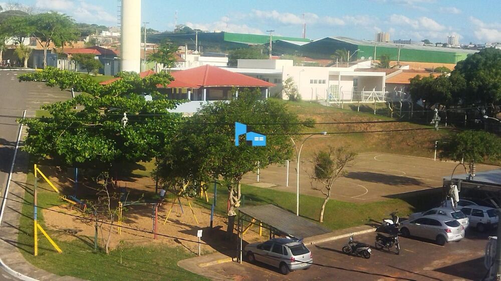 Apartamento, 2 quartos, 46 m² - Foto 3