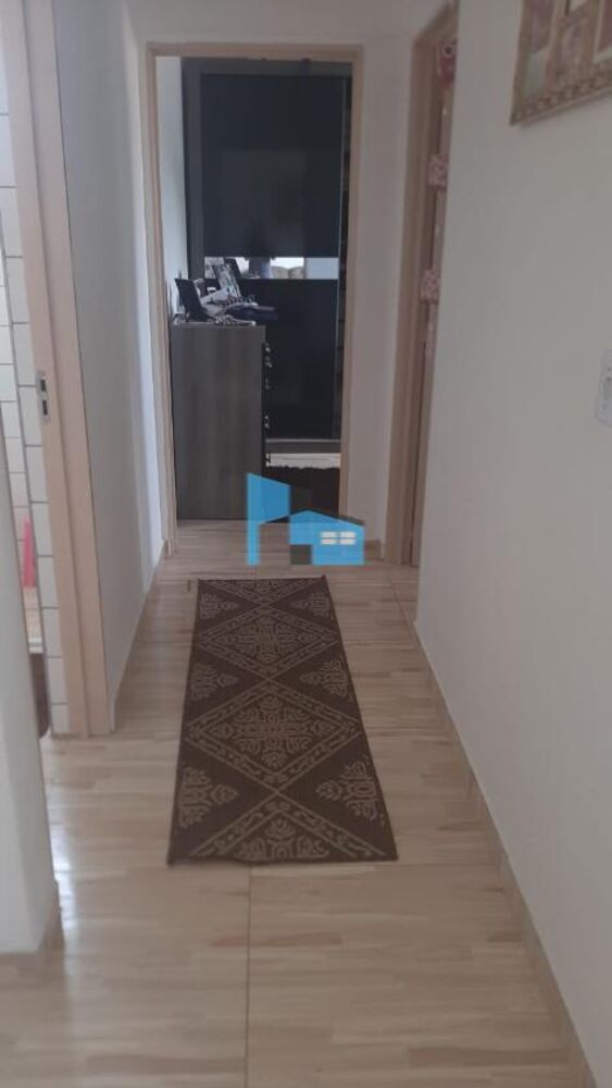 Apartamento, 2 quartos, 46 m² - Foto 9