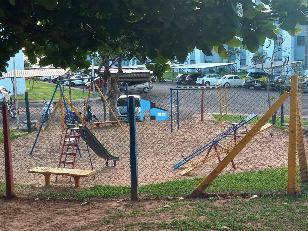 Apartamento, 2 quartos, 46 m² - Foto 4