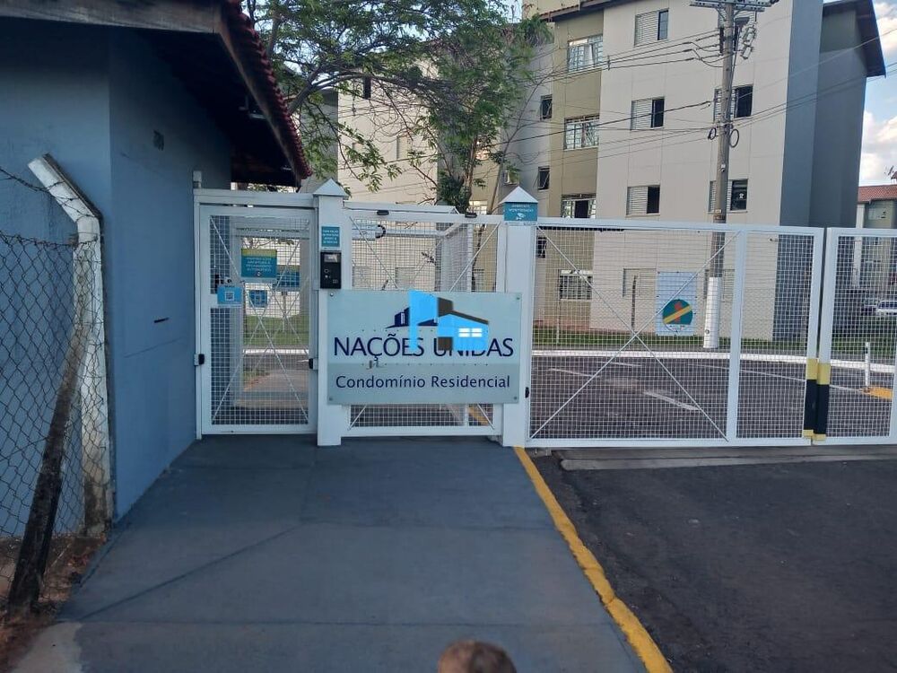 Apartamento, 2 quartos, 46 m² - Foto 2