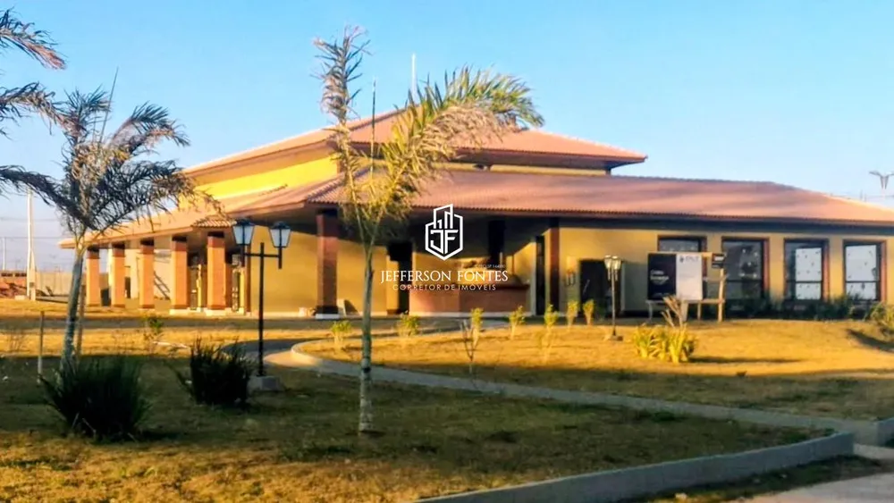 Terreno, 360 m² - Foto 1