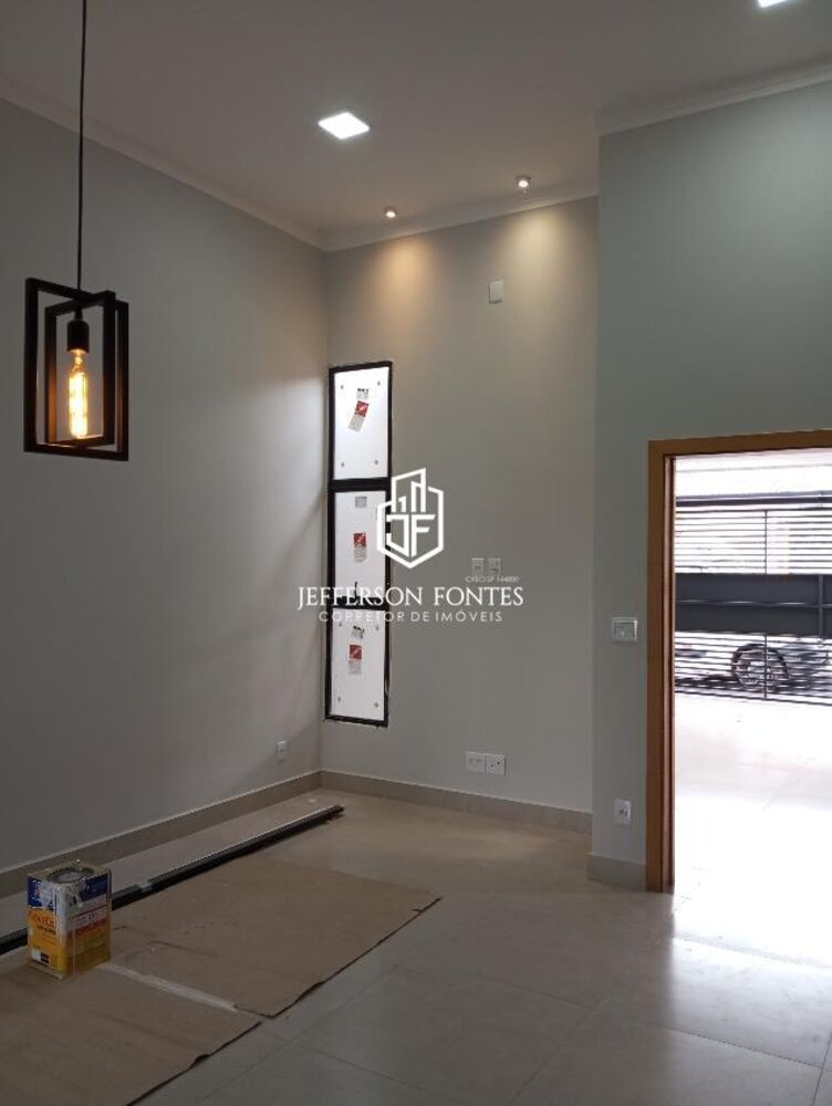 Casa à venda com 3 quartos, 130m² - Foto 3