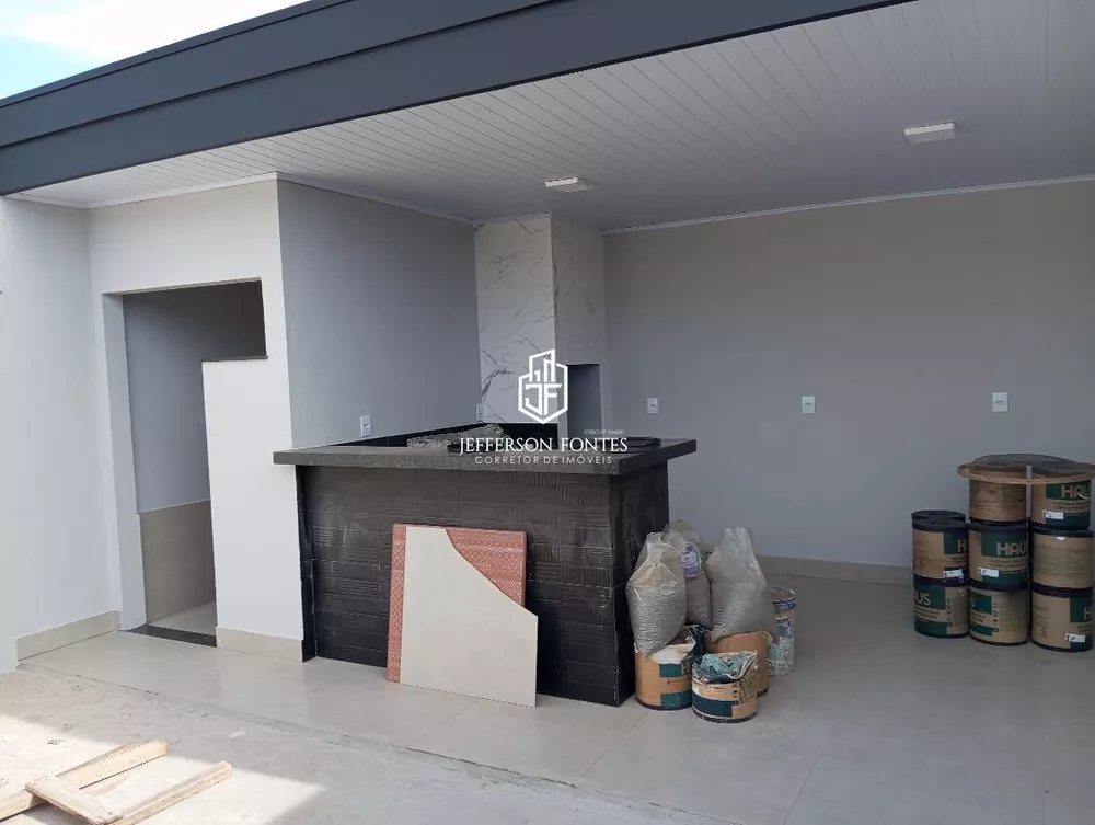 Casa, 3 quartos, 130 m² - Foto 14