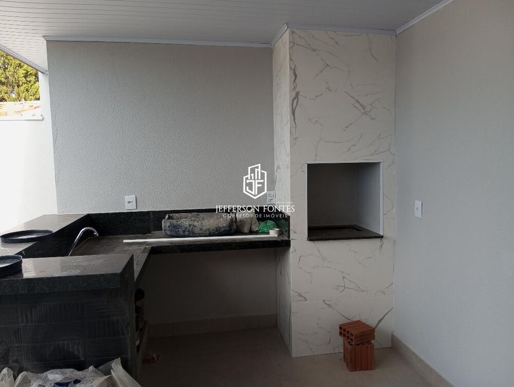 Casa à venda com 3 quartos, 130m² - Foto 11
