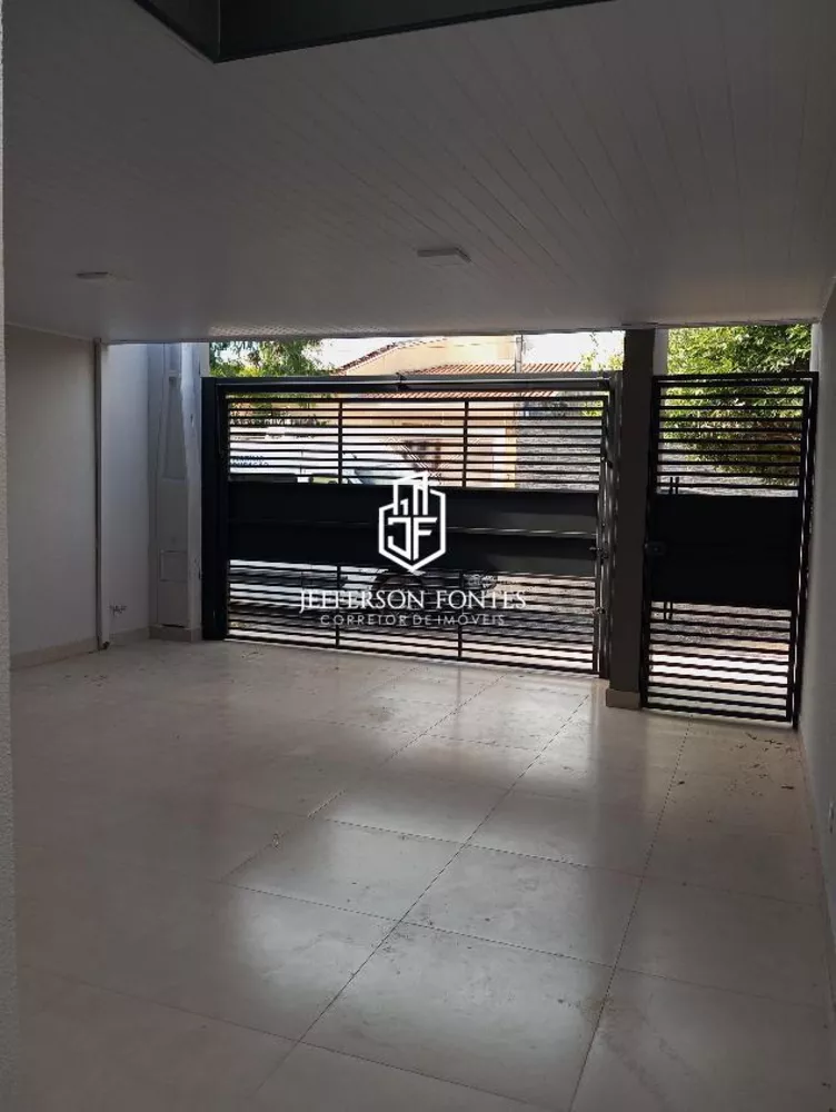 Casa, 3 quartos, 130 m² - Foto 7